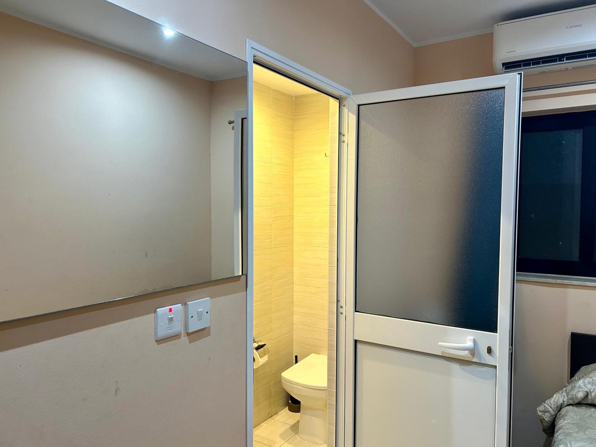 فندق Malta Paradise Central Accomodation سانت جوليان المظهر الخارجي الصورة